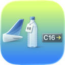 Terminal Time app icon